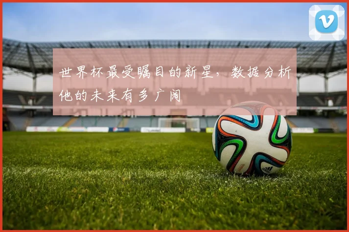 世界杯最受瞩目的新星,数据分析他的未来有多广阔