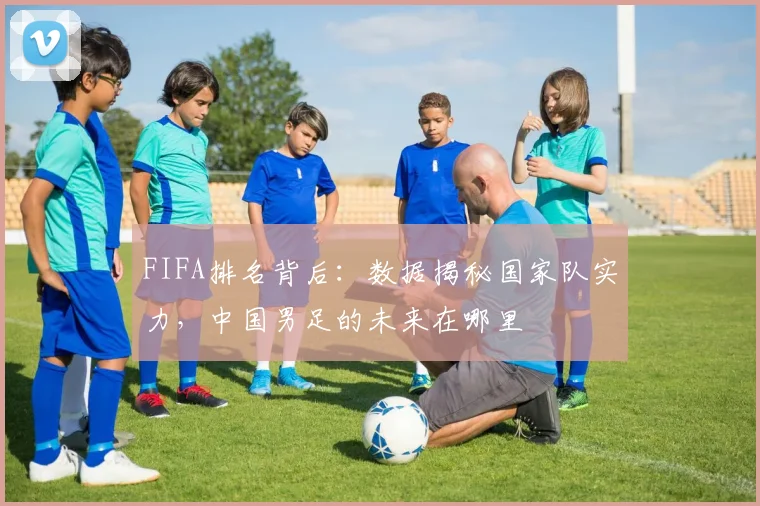 FIFA排名背后：数据揭秘国家队实力，中国男足的未来在哪里