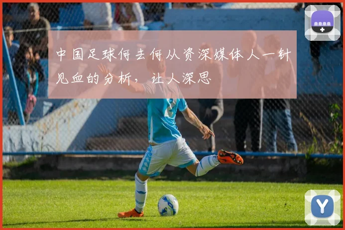中国足球何去何从资深媒体人一针见血的分析，让人深思